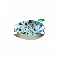 Velvet Arts - Daisy 66 Silver Pellet Glow