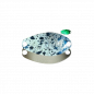 Velvet Arts - Daisy 66 Silver Pellet Glow