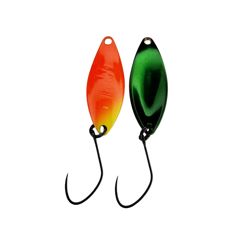 Nomadic Code - Baster - ASB-03