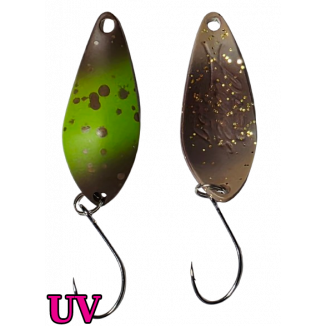 ASB Lures - Anton Crafted - 9714