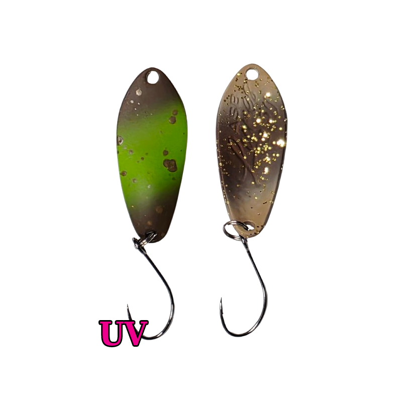 ASB Lures - Kuno - 9714