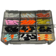 ASB Lures - Cajus 30mm - Sortimentbox