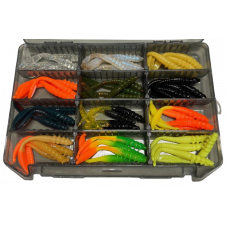 ASB Lures - Devota Sortimentbox