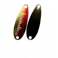 Ridemarvel - Switchback Spoon No.1