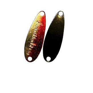 Ridemarvel - Switchback Spoon No.1