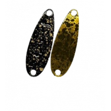 Ridemarvel - Switchback Spoon No.2