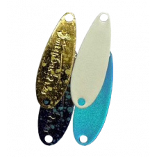 Ridemarvel - Switchback Spoon No.3