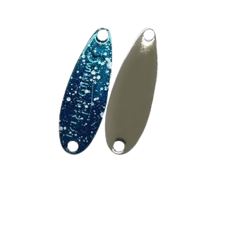 Ridemarvel - Switchback Spoon No.4