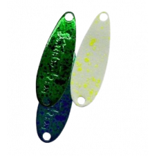 Ridemarvel - Switchback Spoon No.5