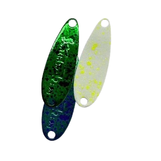 Ridemarvel - Switchback Spoon No.5