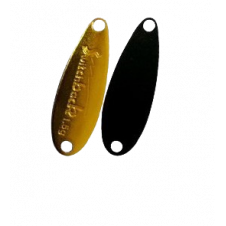 Ridemarvel - Switchback Spoon No.6