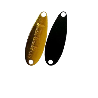 Ridemarvel - Switchback Spoon No.6