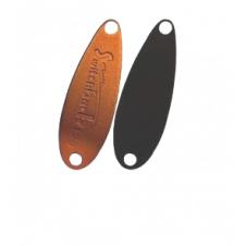 Ridemarvel - Switchback Spoon No.7