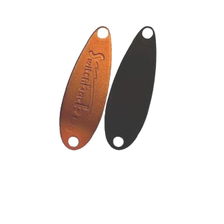 Ridemarvel - Switchback Spoon No.7