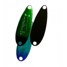 Ridemarvel - Switchback Spoon No.10