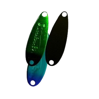 Ridemarvel - Switchback Spoon No.10