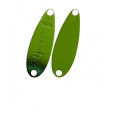 Ridemarvel - Switchback Spoon No.12