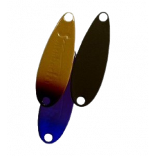 Ridemarvel - Switchback Spoon No.13