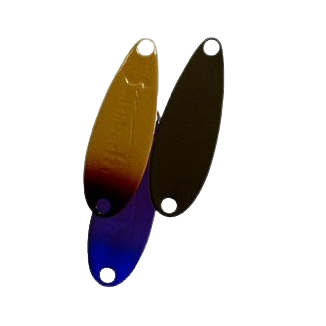 Ridemarvel - Switchback Spoon No.13