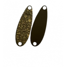 Ridemarvel - Switchback Spoon No.15