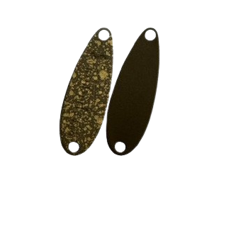 Ridemarvel - Switchback Spoon No.15