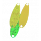 Ridemarvel - Switchback Spoon No.9