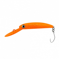 HMKL - Zagger 50F1 Bone B.Killer