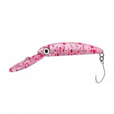 HMKL - Zagger 50F1 Bone Strawberry Crush