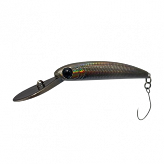 HMKL - Zagger 50F1 Bone Kagehoushi