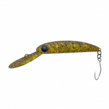 HMKL - Zagger 50F1 Bone Topping Food Glow