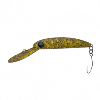 HMKL - Zagger 50F1 Bone Topping Food Glow