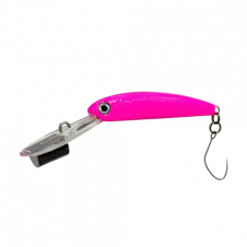 HMKL - Zagger 38B1 Dopink