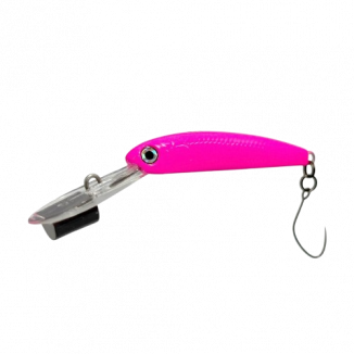 HMKL - Zagger 38B1 Dopink