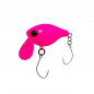 HMKL - Crank 33 Une-R Dopink
