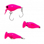 HMKL - Crank 33 Une-R Dopink