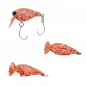 HMKL - Crank 33 Une-R Camoufla Pink Glow