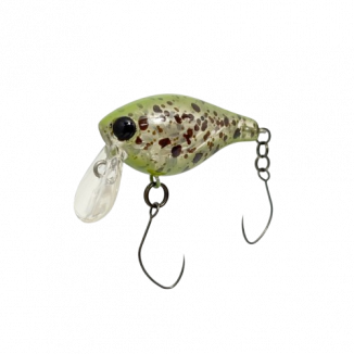 HMKL - Crank 33 Une-R Matcha Azuki