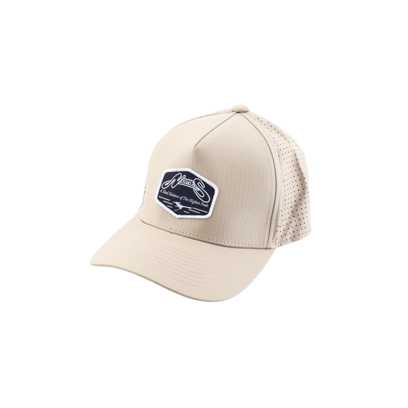 Nories -  Rain Mesh Cap 10 Beige