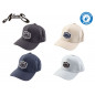 Nories -  Rain Mesh Cap 10 Light Gray