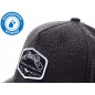 Nories -  Rain Mesh Cap 10 Black