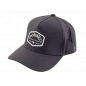 Nories -  Rain Mesh Cap 10 Black