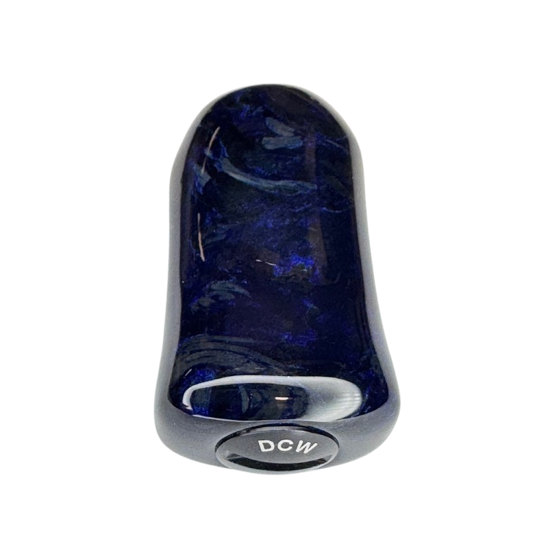 DCW - Classic - 1009 Carbon - Blau