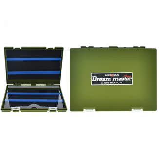 Ring Star DMA 1500SS OLIVE