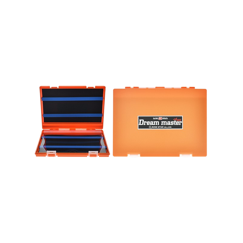 Ring Star DMA 1500SS ORANGE
