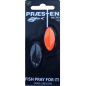 Praesten Micro 1,8g Black-Orange