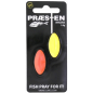 Praesten Micro 1,8g Orange-Yellow