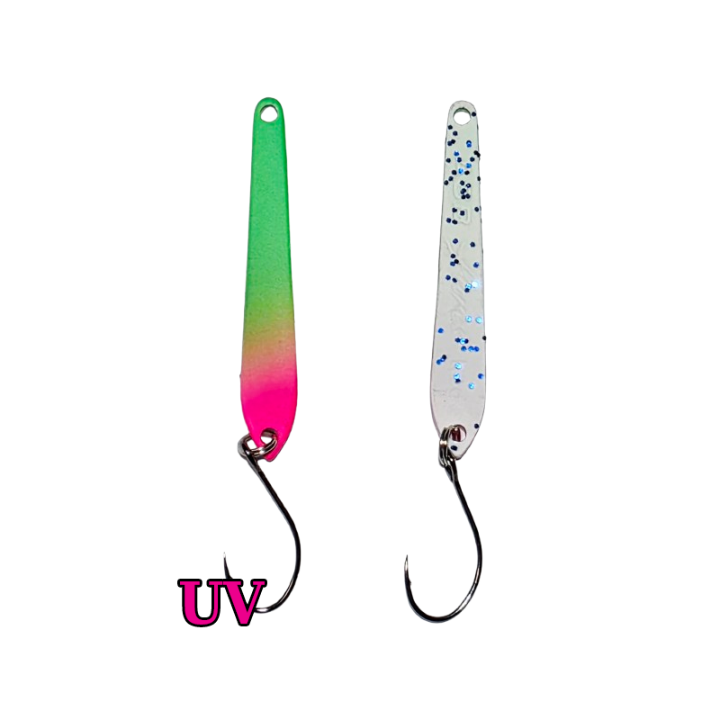 ASB Lures - Vitus - 016 ASB Lures - Vitus - 016