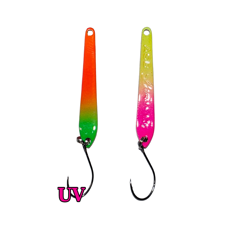 ASB Lures - Vitus - 017