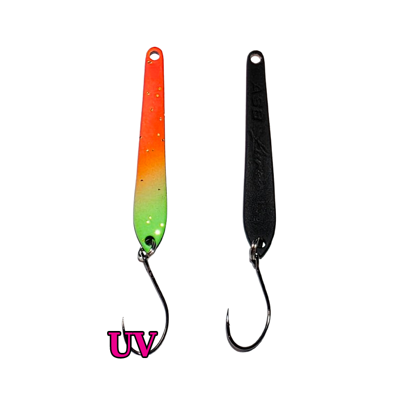 ASB Lures - Vitus - 028