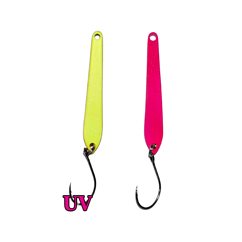 ASB Lures - Vitus - 045 ASB Lures - Vitus - 045